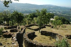 Guimarães - Citânia de Briteiros