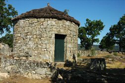 Guimarães - Citânia de Briteiros