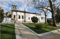 Guimarães - Igreja do Carmo