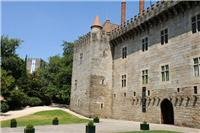 Guimarães - Paço Ducal
