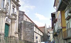 Guimarães - R de D. João I