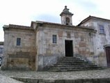 Lamego - Capela de S. Pedro de Balsemão