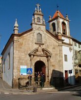 Lamego - Igr. do Desterro