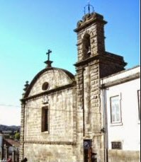 Lamego - Igreja de S. Francisco