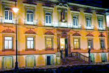 Lamego - Teatro Ribeiro Conceição