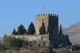 Lamego - Castelo