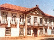 Lousada - Casa das Bouças