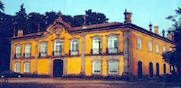 Lousada - Casa de Ronfe