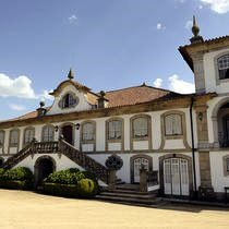 Lousada - Casa de Vila Verde