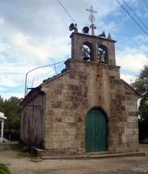 Lousada-Igreja Matriz ou de S. Miguel