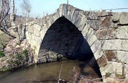 Lousada - Ponte da Veiga