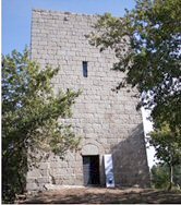 Lousada - Torre de Vilar