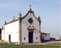 Matosinhos -Capela Boa Nova - Leça da Palmeira