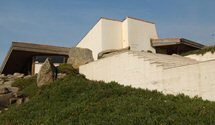 Matosinhos-Casa de Chá da Boa Nova - Leça da Palmeira