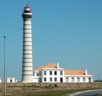Matosinhos - Farol de Leça da Palmeira