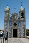 Matosinhos-Igr-. Matriz - Perafita