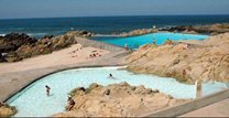 Matosinhos-Piscina de Maré-Leça da Palmeira