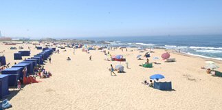 Matosinhos- Praia Memória - Perafita