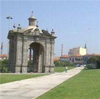 Matosinhos - Sr. do Padrão