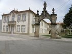 Mondim Basto - Casa de Eirô