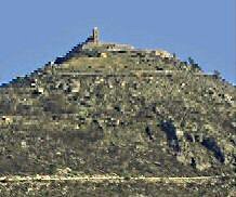 Mondom Basto Monte Farinha ou da Srª da Graça