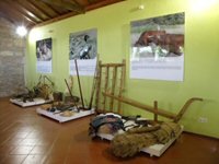 Mondim Basto - Museu Municipal