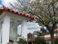 Mondim Basto-Mon. Imaculado Coração de Maria em Barrio