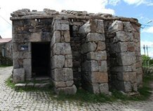 Montalegre - Forno Comunitário - Tourém