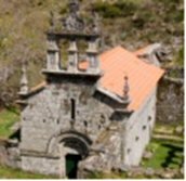 Montalegre - Mosteiro Pitões das Júnias