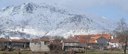 Montalegre - Vista de Gralhas