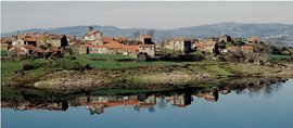 Montalegre - Vista de Negões