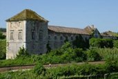 Montemor-o-Novo -Mosteiro de Verride