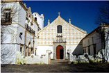 Moura - Convento do Carmo