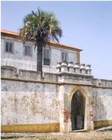 Óbidos - Capela e Qtª do Bom Sucesso