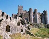 Óbidos - Castelo