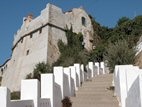 Castelo de Vila Nova Milfontes