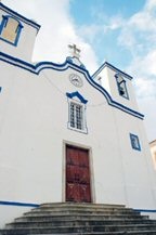 Igreja Paroquial de S. Martinho das Amoreiras