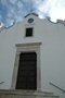 Igreja de S. Salvador - matriz de Odemira