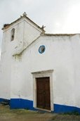 Igreja de Stª Isabel - Colos