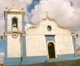 Igreja de S. Luis - Freguesia de S. Luis