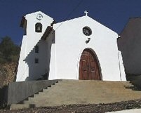 Igreja de Stª Rita -Luzianes