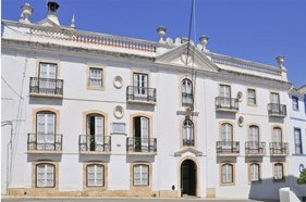 Edifício dos Paços do Concelho