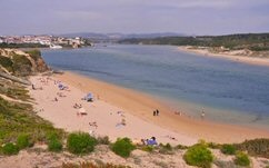 Praia do Farol - V.N. Milfontes