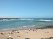 Praia de Vila Nova de Milfontes