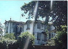Paredes - Casa da Venda - Louredo