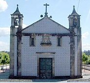 Paredes - Igr. de S. Cristóvão