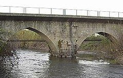 Paredes - Ponte da Casconha - Sobreira
