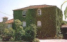 Paredes - Quinta do Louredo