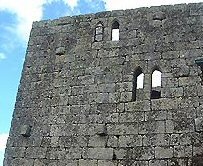 Paredes - Torre dos Mouros - Lordelo