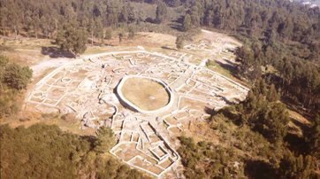 Penafiel - Castro Mozinho - Galegos e Oldrões